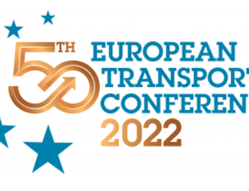 nuMIDAS as part of the European Transport Conference 2022